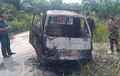 Skenario Keji Pria Terbakar di Mobil Pick Up Terbongkar, Tukar Kematian Demi Klaim Asuransi Ratusan Juta