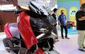 Skema Cicilan Yamaha XMAX Connected, Angsuran Mulai Rp 2 Jutaan Aja, Khusus IMOS 2022 Ada Potongan Tenor Sob