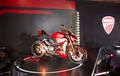Ducati Streetfighter V2 Resmi Masuk Indonesia, Harga Setara Dua Mitsubishi Xpander Cross CVT
