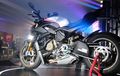 Resmi Sapa Indonesia, Spek dan Harga Ducati Streetfighter V4 SP Bikin Melongo