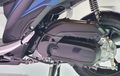Enggak Sampai 1 Liter, Segini Kapasitas Oli Mesin Yamaha FreeGo 125 Baru