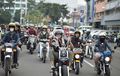 Seru Banget, 1.000 Riders dari Berbagai Komunitas Motor Ramaikan IMOS 2022