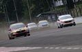 Seru Sampai Akhir, Ini Dia Daftar Juara One Make Race Honda Brio dan Honda City Hatchback RS 2022