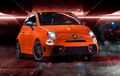 Fiat 500 Abarth Ternyata Masih Dilanjut, Dapat Warna Historis Baru!