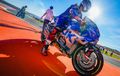 Suzuki GSX-RR Dimusnahkan Usai MotoGP 2022, Harapan Alex Rins Pupus Begitu Saja