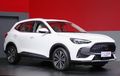 Ogah Ketinggalan, MG Bocorkan Siap Bawa Mobil Hybrid ke Indonesia, SUV?