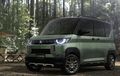 Mobil Baru Mitsubishi Delica Mini Siap Ramaikan TAS 2023, Imut Ya?