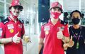 Berawal dari Candaan, Ucapan Penjual Kopi di Mandalika Kepada Francesco Bagnaia Jadi Kenyataan