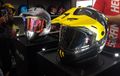 NJS Keluarkan Dua Helm Full Face Terbaru, Harga Tidak Sampai Rp 1 Juta