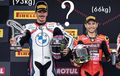 Bobot Gabungan Pembalap dan Motor, Bahasan Kontroversial Jelang World Superbike Mandalika 2022