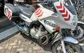 Yamaha XJ900P Bekas Motor Dinas Polisi Dilelang, Nilai Limit Rp 47 Jutaan, Catat Nih Tanggal dan Lokasinya