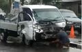 Suzuki Carry Terbang Tanpa Sayap, Hunjam Kijang Innova Reborn