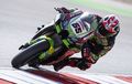 Rampung Diaspal Ulang, Jonathan Rea dan Alex Lowes Harapkan Grip Lebih Bagus di World Superbike Mandalika 2022