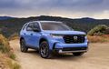 Honda Luncurkan Mobil Baru Honda Pilot, Bikin Minder Palisade XRT!