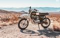 Royal Enfield Interceptor 650 Gaya Scrambler, Siap Libas Segala Medan