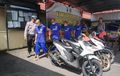 Kompak Tapi Salah, Grup Maling Motor Bagi Tugas, Modal Kunci T dan Y