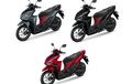 New Honda Vario 125 Hadir di Thailand, Punya Pelek Jari-jari