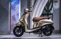 Dikira Mau Meluncur di Indonesia, Yamaha Grand Filano Terbaru Launching Duluan di Thailand, Ini Penampakannya