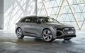 Gak Cuma Tampilan, Ini Beda Mobil Baru Audi Q8 e-tron Dengan e-tron