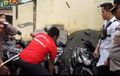 Curanmor Beraksi di 76 Titik di Bekasi, Pelaku Angkat Ban Depan Dibuka Pakai Kunci Magnet