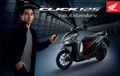 Begini Tampang New Honda Vario 125 Versi Thailand, Spek Identik Versi Indonesia?
