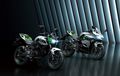 Kawasaki Ninja 250 dan Z250 Versi Listrik Siap Dirilis, Spek Hybrid Bikin Kepo
