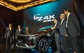 Welcome! Toyota bZ4X, Mobil Listrik Pertama Toyota di Indonesia Resmi Diluncurkan, Harganya Bikin Kaget
