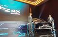 Harga Toyota bZ4X Jauh di Atas Hyundai IONIQ 5 dan Nissan Leaf, Toyota Beberkan Alasannya