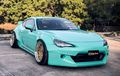 Toyota 86 Street Racing, Bodi Gambot Suntik Steroid, Setup Kaki Aduhai