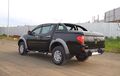 Unit Rumahan, Mitsubishi Triton Exceed 4x4 AT 2011 Dijual Harga Istimewa