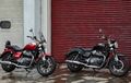 Inilah Motor Baru Royal Enfield, Super Meteor 650, Super Nyaman?