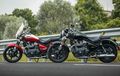 Royal Enfield Super Meteor 650 Resmi Meluncur, Pakai Mesin 2 Silinder