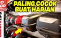Panduan Memilih Box Motor Bersama GIVI Tonton Video Baru Ini