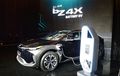 Simulasi Kredit Toyota bZ4X Dengan DP 30 Persen, Cicilan Mulai Rp 19 Jutaan
