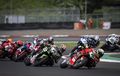Harga Tiket World Superbike Mandalika 2023 Sudah Diumumkan, Beli di Awal Dapat Diskon 75 Persen