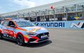 Hyundai i30 N Jadi Andalan Safety Car Dalam Ajang World Superbike Mandalika 2022