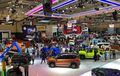 GIIAS 2024 Digelar Jor-joran, 8 Pemain Baru Unjuk Gigi Dari 50 Merek Otomotif