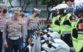 Dukung Kelancaran KTT G20 di Bali, Polisi Sudah Siapkan Antisipasi Mobil Listrik yang Bermasalah