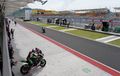Full Senyum, Begini Rasanya Nonton World Superbike Mandalika 2022 di SBK Pit Lounge
