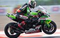 Hasil Warm-up World Superbike Mandalika 2022 - Toprak Razgatlioglu Sempat Apik, Jonathan Rea Tercepat