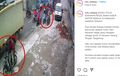Waspada! Kawanan Begal Ngaku Polisi Beraksi di Tangerang, Pemilik Honda BeAT Ini Jadi Korbannya