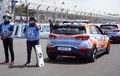 Jajal Langsung Safety Car Hyundai i30 N Keliling Sirkuit Mandalika, Ngeri Sob!