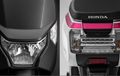 Ngalahin Honda BeAT, Konsumsi BBM Skutik Ini Tembus 75,3 Km/Liter, Punya Model Atraktif Plus Bagasi Lega
