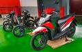 Pengin Punya Honda BeAT Listrik Hasil Konversi BRT? Ketahui Dulu Waktu Pengecasan Baterainya Sob