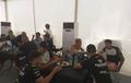 Beginilah Penampakan Hospitality di World Superbike Mandalika 2022, Kawasaki Paling Ramai