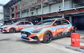 Torsi Sampai 392 Nm, Begini Spesifikasi Hyundai i30 N Safety Car World Superbike Mandalika 2022