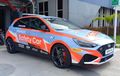 Belum Banyak yang Tahu, Ini Arti Dibalik Huruf N Pada Hyundai i30 N, Safety Car WSBK Mandalika 2022