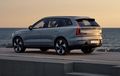 Mengulik Fitur Mobil Baru Listrik Volvo EX90, Bisa Nyetir Sendiri!