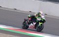 Kecewa di Hari Pertama dan Kedua, Jonathan Rea Bahagia Hari Ketiga World Superbike Mandalika 2022, Ada Apa?