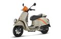 Tampil Sporty Pakai Basis GTS Terbaru, Vespa GTV 300 Resmi Meluncur